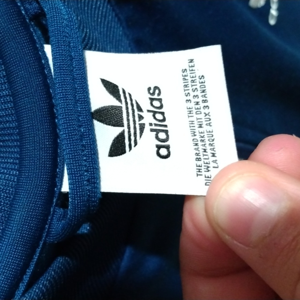Adidas Jacket - Picture 3 of 5